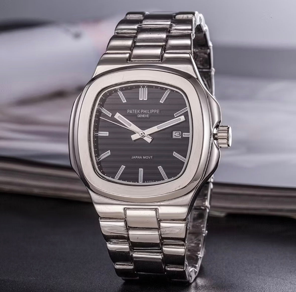 Reloj Patek