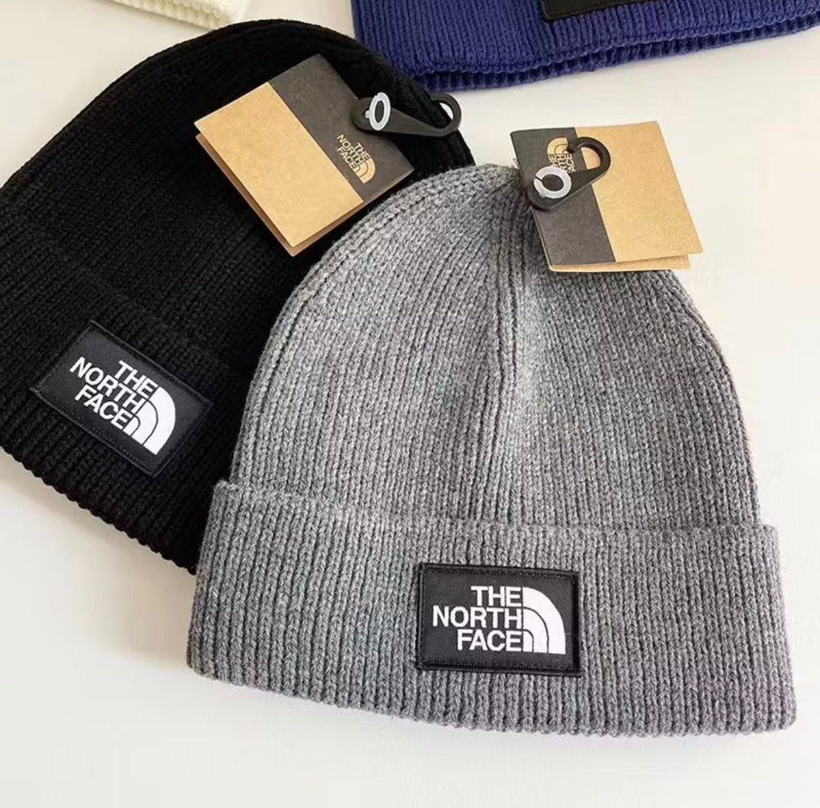 Gorro lana