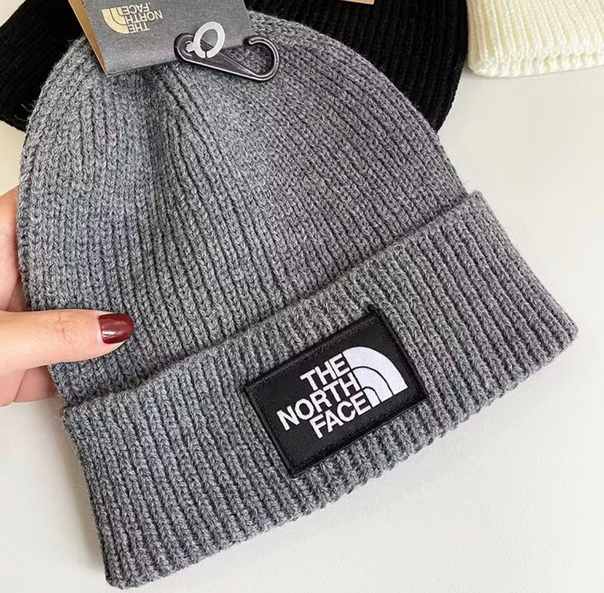 Gorro lana