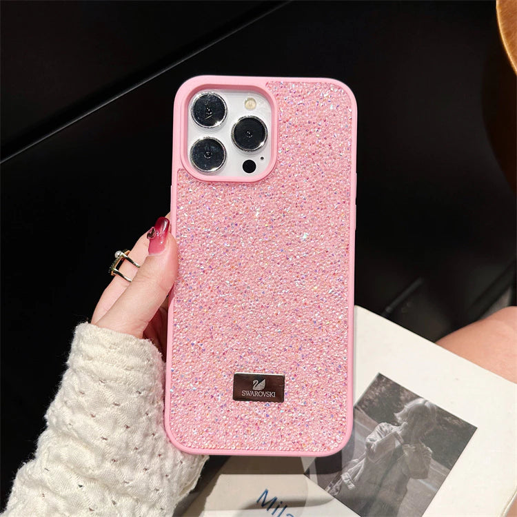 Carcasa SWKI estilo diamante
