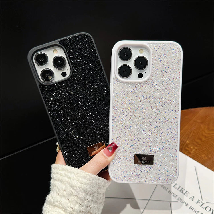 Carcasa SWKI estilo diamante