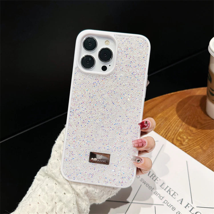 Carcasa SWKI estilo diamante