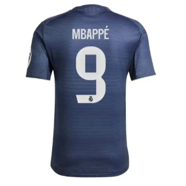 Camiseta Deportes Real Madrid Secundaria