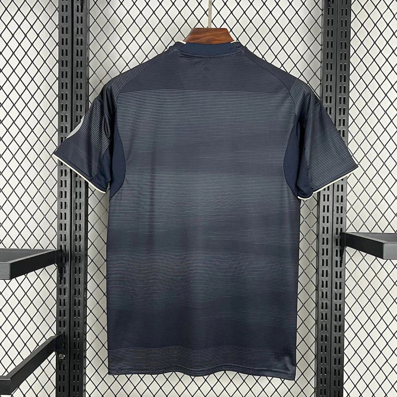Camiseta Deportes Real Madrid Secundaria