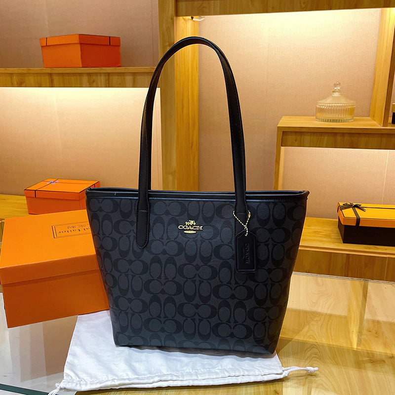 Cartera grande
