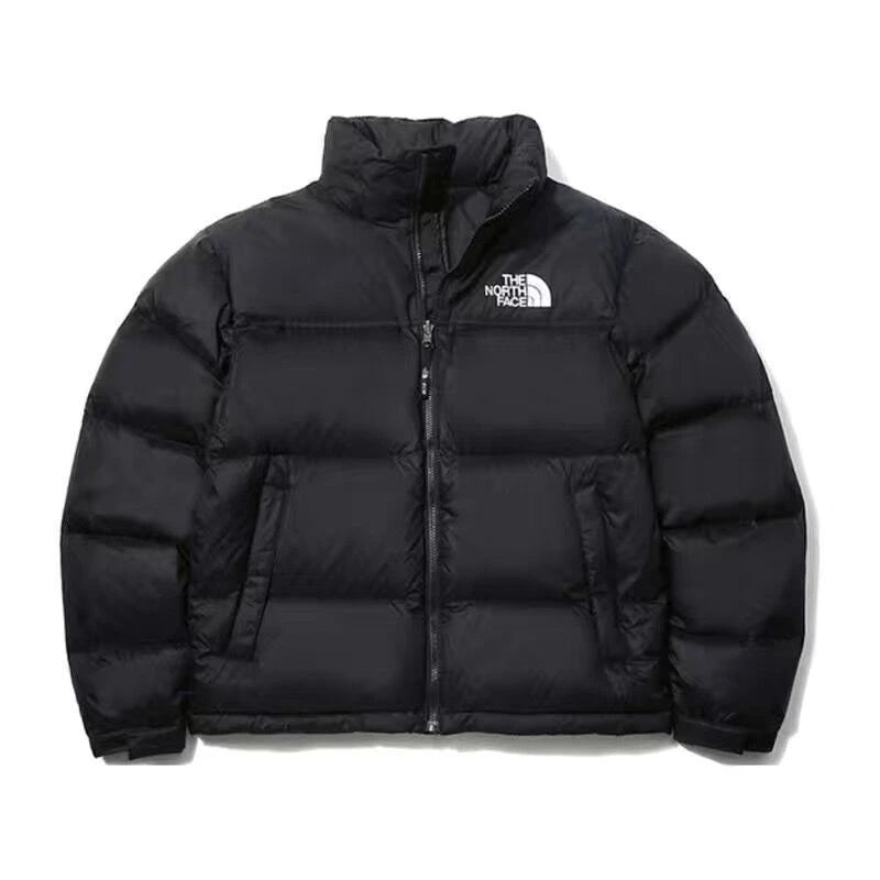 Parka Negra