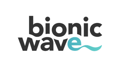 Bionic Wave Logo