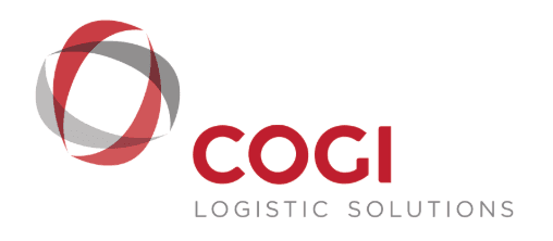 Logo de COGI Logistic Solutions