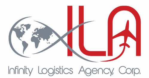 Logo de Infinity Logistics Agency Corp.
