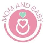 Logo de Mom and Baby