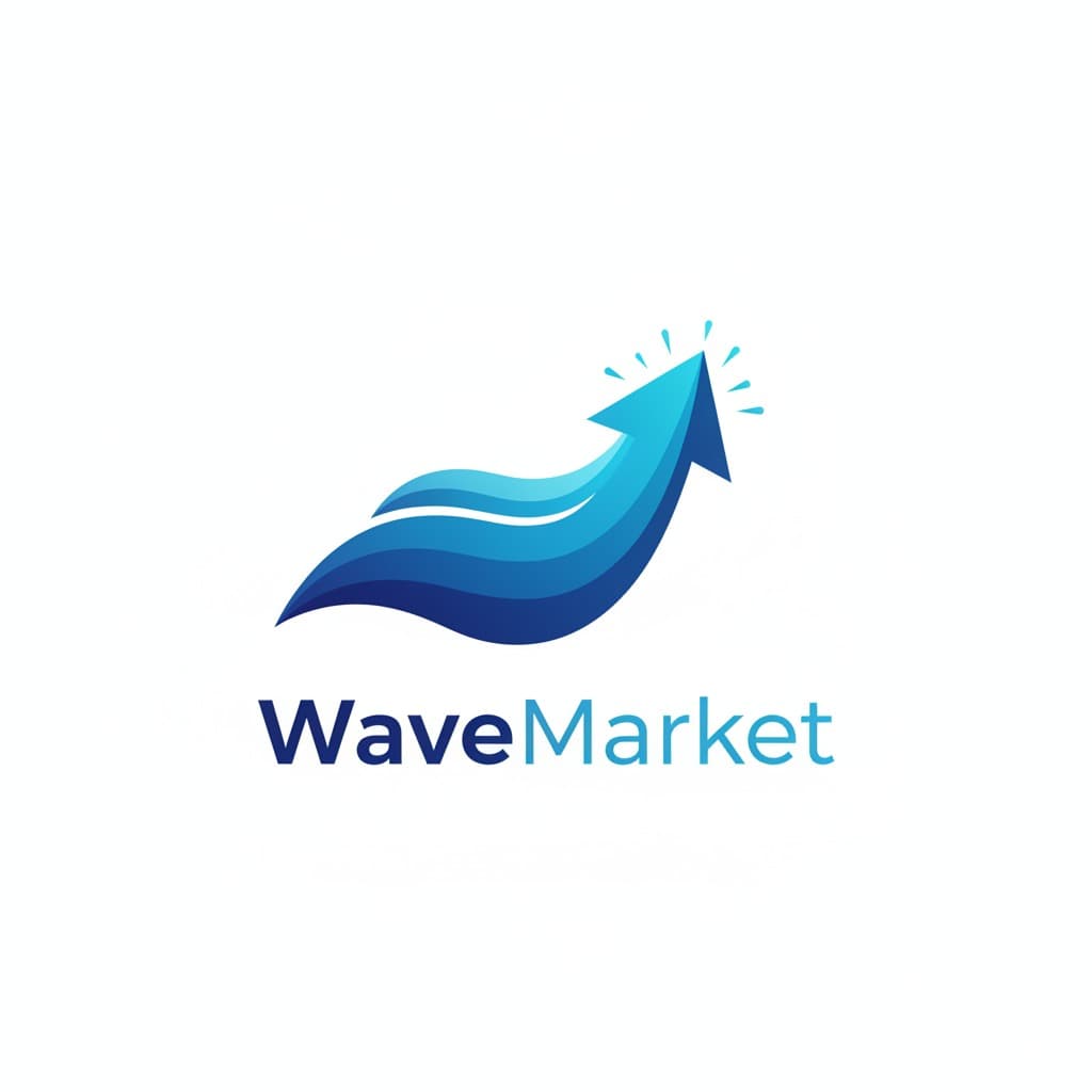 WaveMarket E-commerce