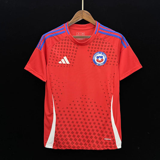 Camiseta de Chile