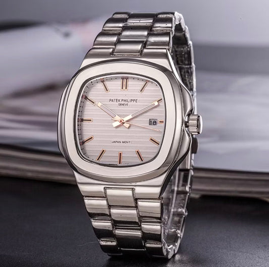 Reloj Patek