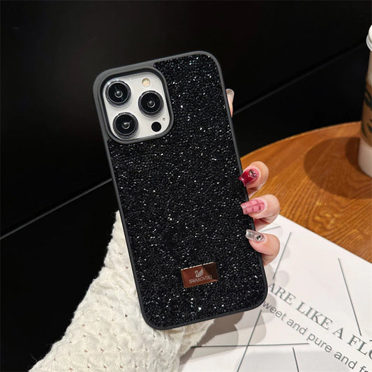 Carcasa SWKI estilo diamante