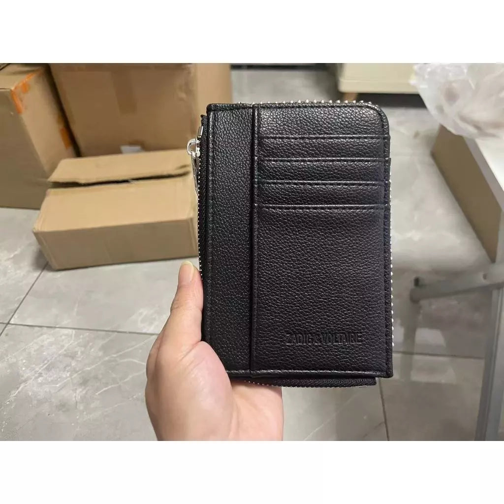 Billetera negra