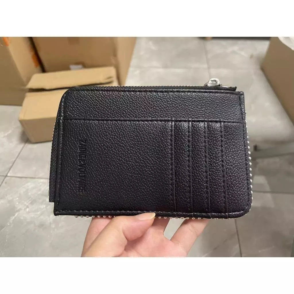 Billetera negra