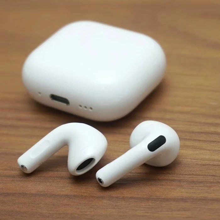 Auriculares Inalámbricos audio espacial