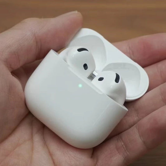 Auriculares Inalámbricos audio espacial