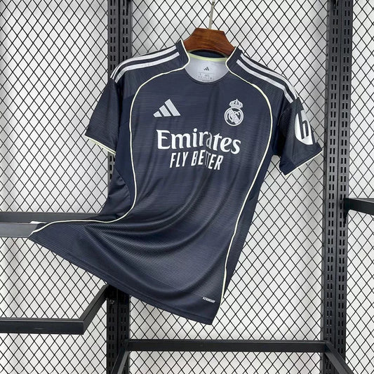 Camiseta Deportes Real Madrid Secundaria