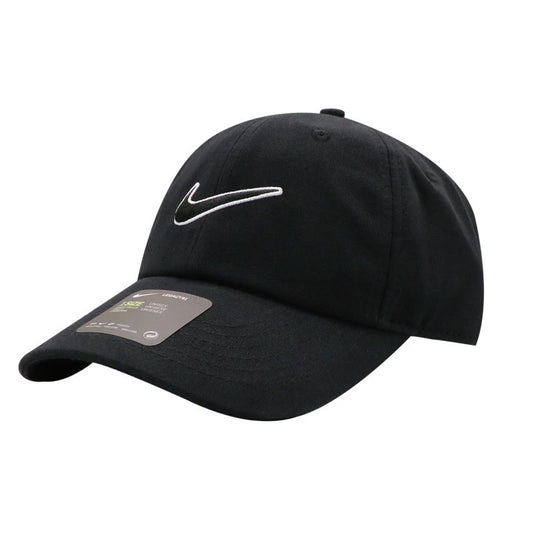 Gorra negra