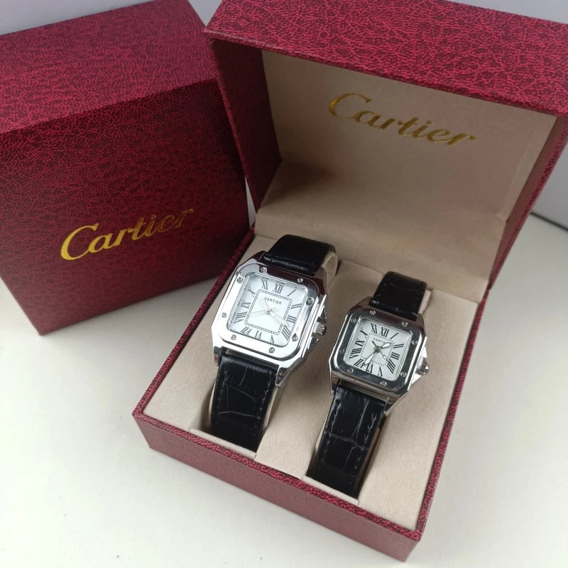 Reloj de pareja