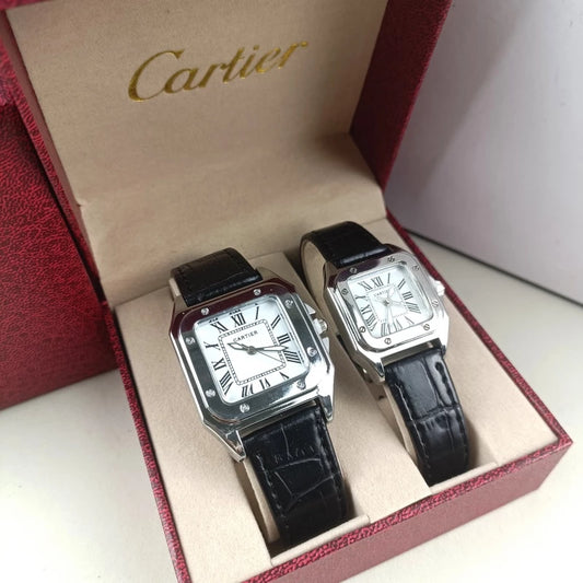 Reloj de pareja