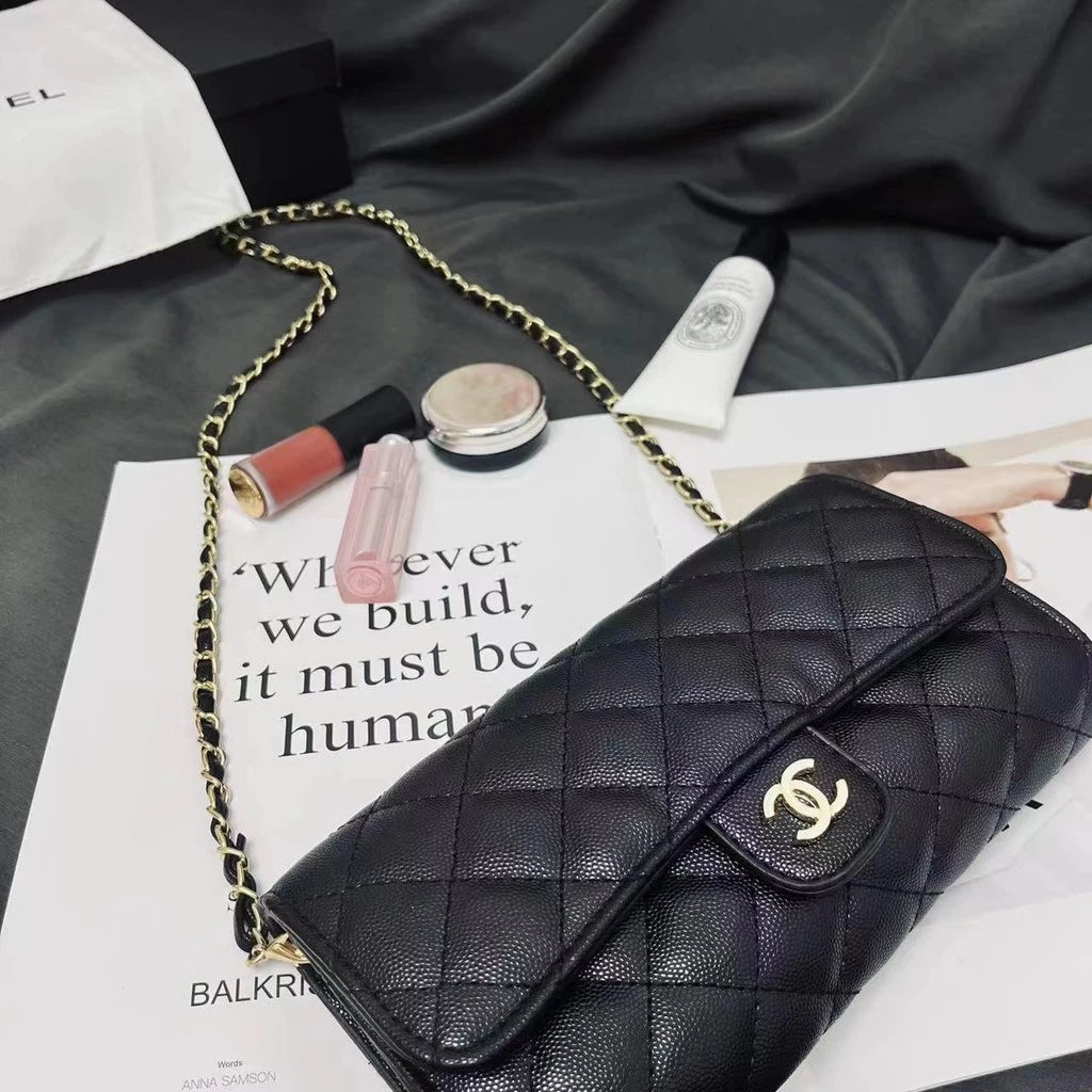 Cartera Negra