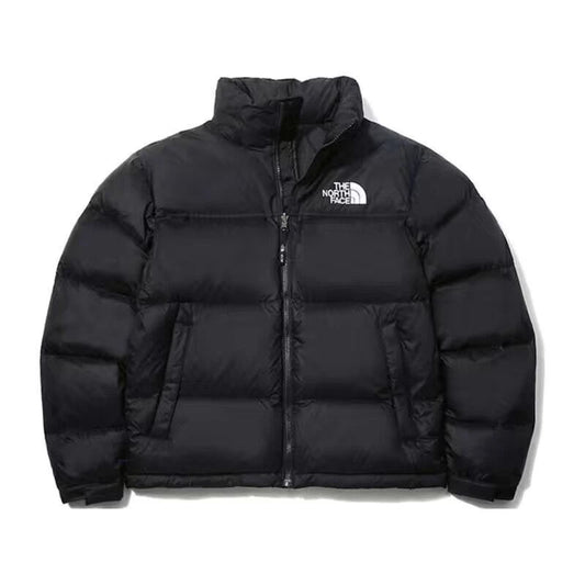 Parka Negra
